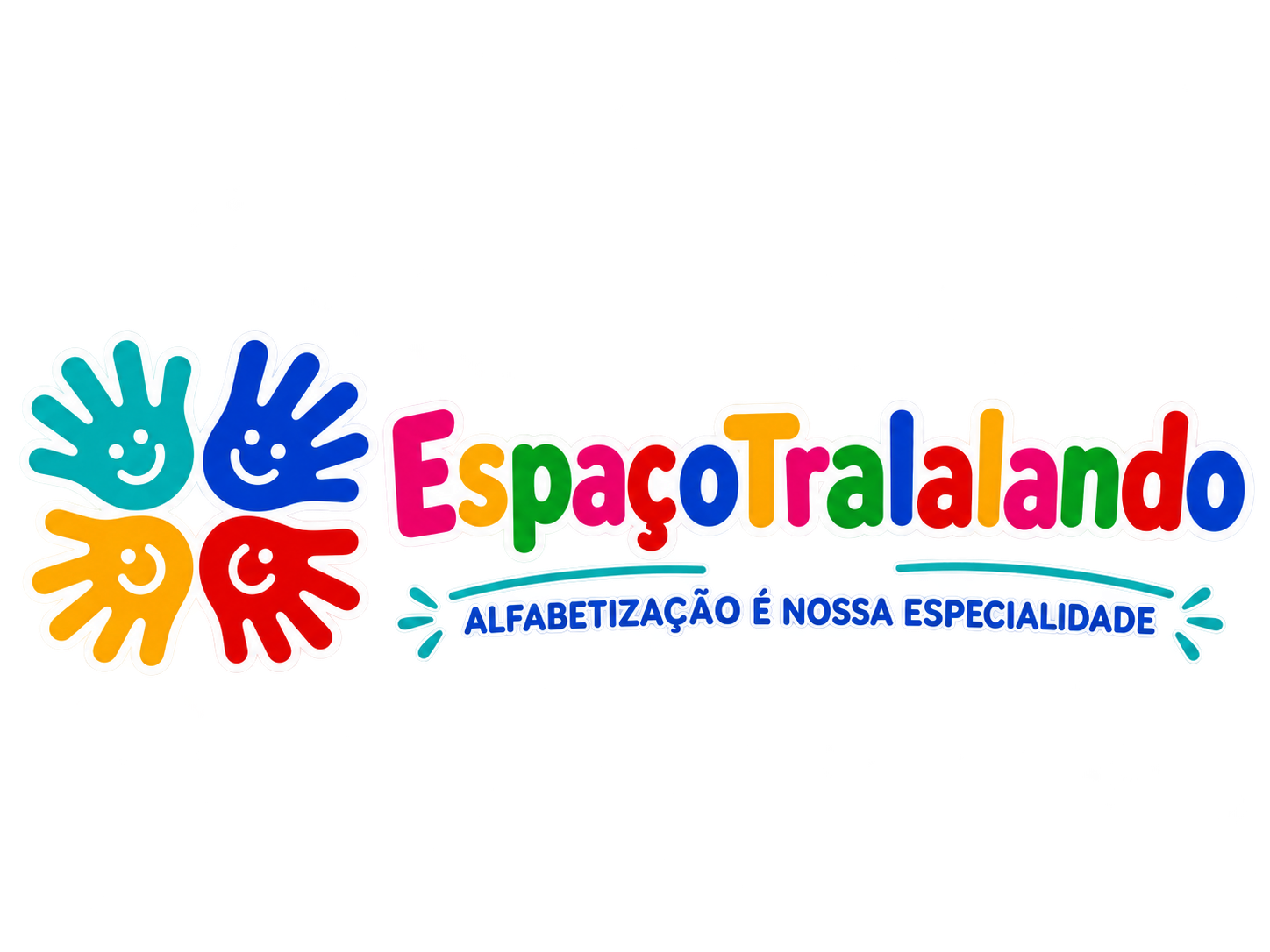 Espaço Tralalando
