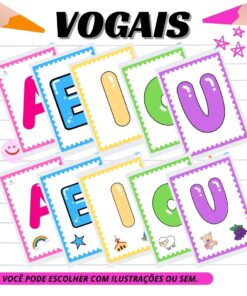 Vogais
